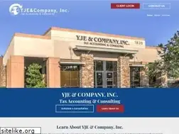 Sites similar to yjetax.com