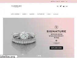 Sites similar to yjewelrythailand.com