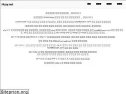 Sites similar to yjhoon.com