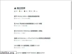 Sites similar to yjk.im