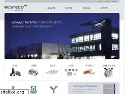 Sites similar to yjsteco.com