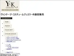 Sites similar to yk-col.net