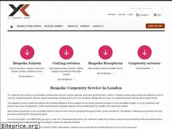 Sites similar to yk-joinery.co.uk