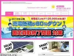 Sites similar to yk-life.co.jp