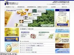 Sites similar to yk-metal.com