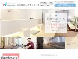 Sites similar to yk-wada.com