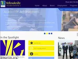 Sites similar to yk1.nt.ca