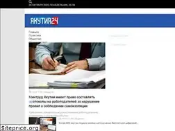 Sites similar to yk24.ru