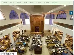 Sites similar to yk8.org.il