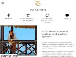Sites similar to ykagency.mx