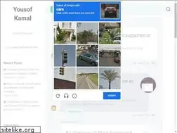 Sites similar to ykamal.com