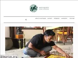 Sites similar to ykantiques.com