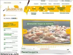 Sites similar to ykasova.com