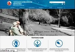 Sites similar to ykb-wasiat.org