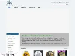Sites similar to ykbadges.com