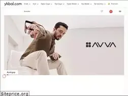 Sites similar to ykbal.com