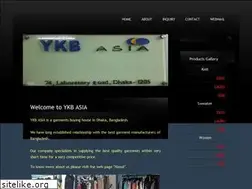 Sites similar to ykbasia.com