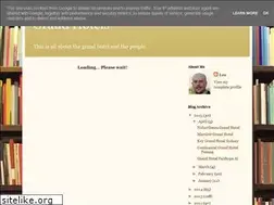Sites similar to ykbh2.blogspot.com
