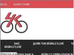 Sites similar to ykbisiklet.com