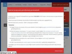 Sites similar to ykbparbir.org.tr