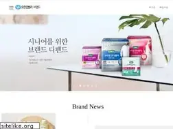 Sites similar to ykbrand.co.kr