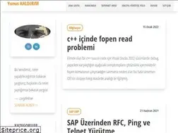 Sites similar to ykburda.com