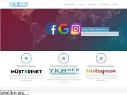 Sites similar to ykbweb.com.tr