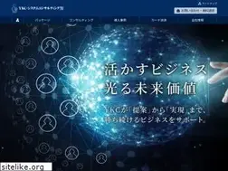 Sites similar to ykc-bos.co.jp