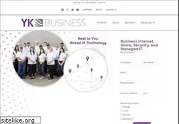 Sites similar to ykc.biz