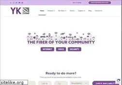 Sites similar to ykc.com