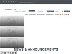 Sites similar to ykc.edu.mk