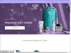 Sites similar to ykcanada.com