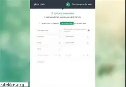 Sites similar to ykce.com