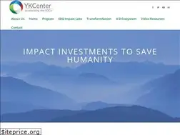 Sites similar to ykcenter.org