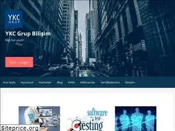 Sites similar to ykcgrup.com.tr