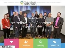 Sites similar to ykchamber.com