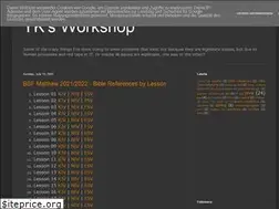Sites similar to ykchee.blogspot.com