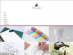 Sites similar to ykcjapan.com