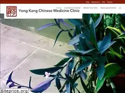 Sites similar to ykclinic.com