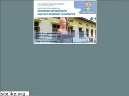 Sites similar to ykcollege.ac.in