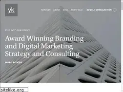 Sites similar to ykcreative.com