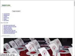 Sites similar to ykdpark.com