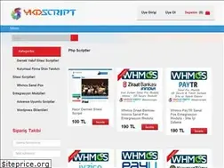 Sites similar to ykdscript.com
