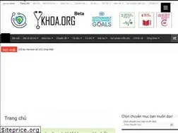 Sites similar to ykhoa.org