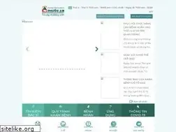Sites similar to ykhoaphuocan.vn