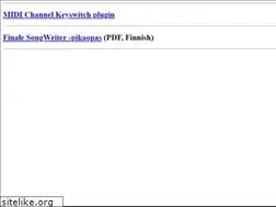 Sites similar to ykismusic.com