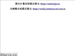 Sites similar to ykjt.cn