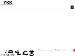 Sites similar to ykk.com.ar