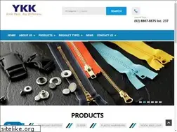 Sites similar to ykk.com.ph