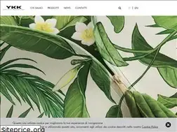 Sites similar to ykk.it